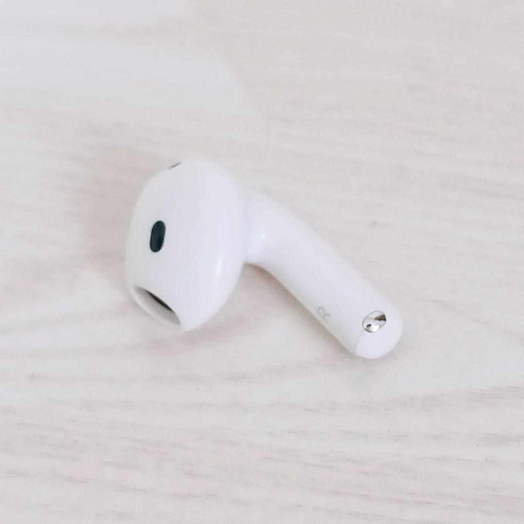 AirPods 第4世代 MXP93J/A ノイズキャンセリング搭載　箱付き