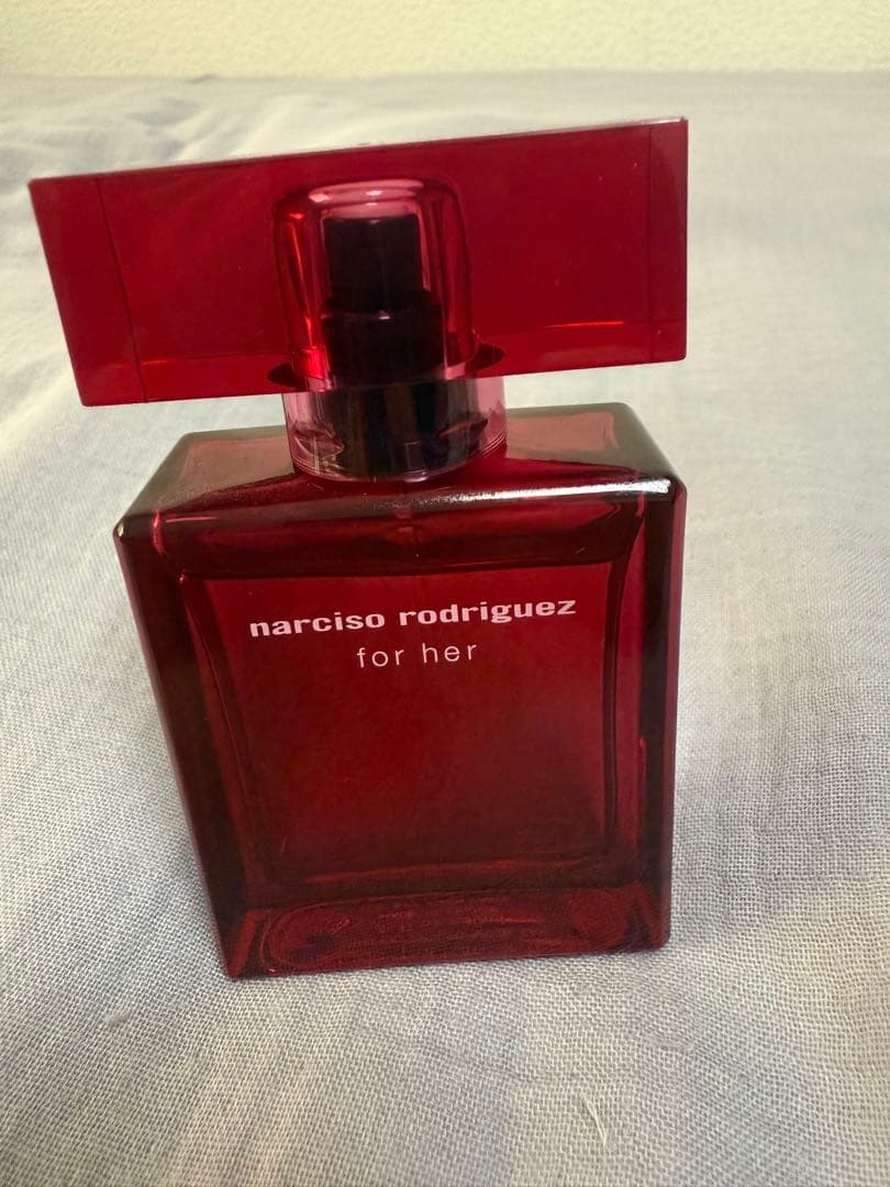 ナルシソ　ロドリゲス　フォーハー　オードパルファム　インテンス30ml