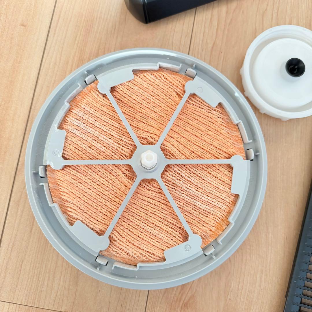 DAIKIN ダイキン　空気清浄機　ストリーマー　ACK55W-T