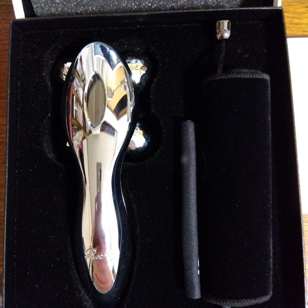 ReFa 4カラット　美顔ローラー