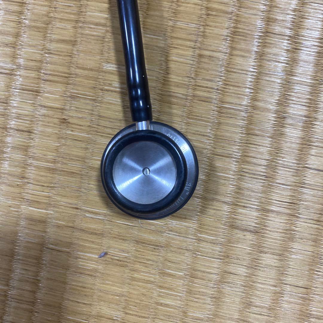L ITTM AN N リットマン　聴診器