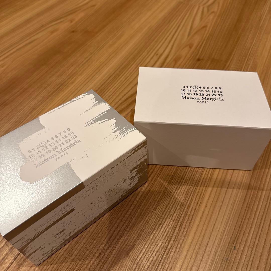 【アディダスマン出品】Maison Margiela REPLICA