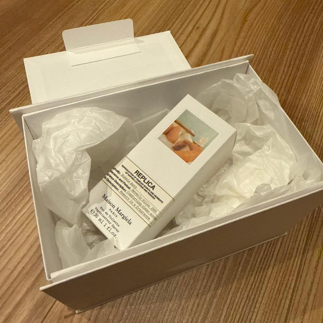 【アディダスマン出品】Maison Margiela REPLICA