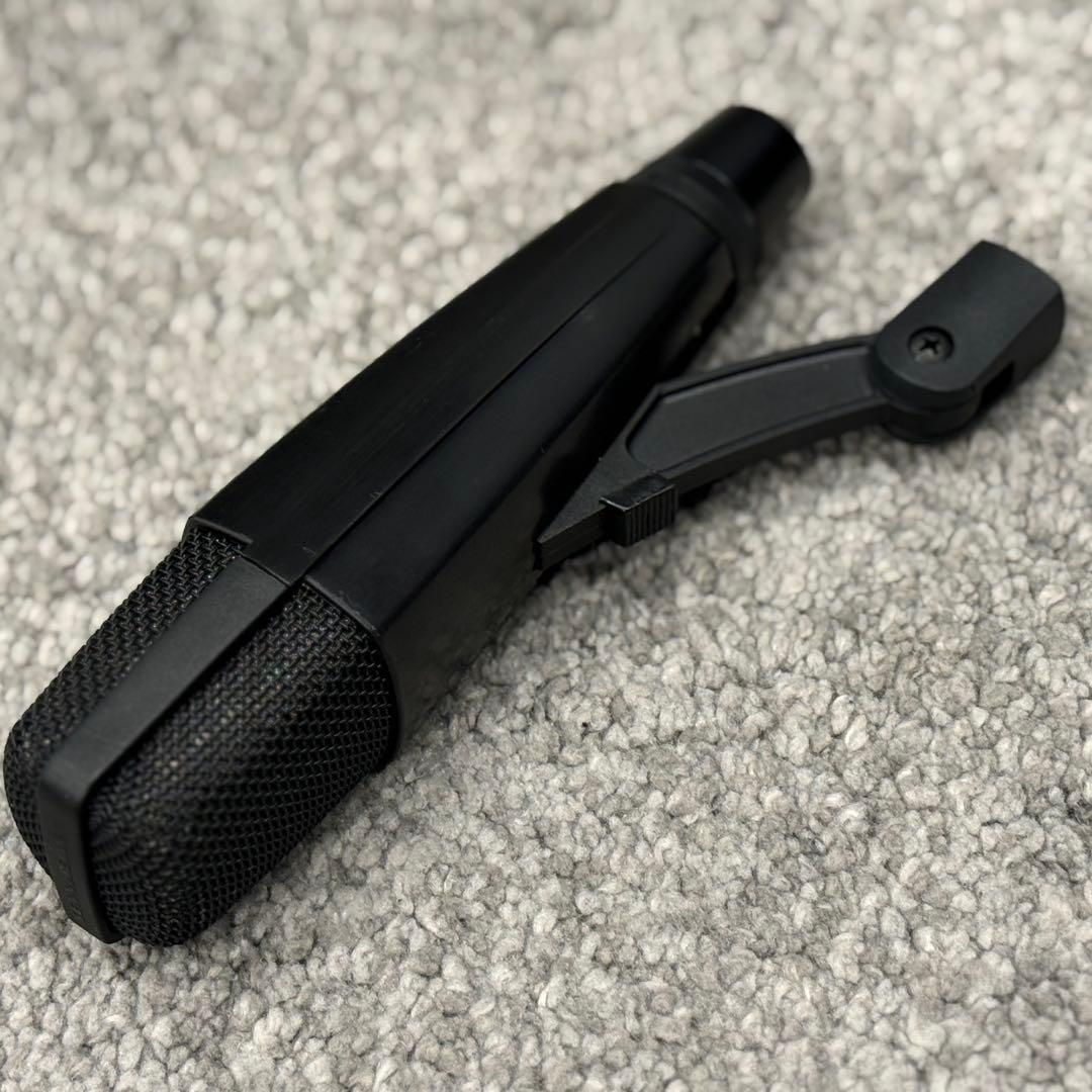 SENNHEISER MD421 ※ケース有