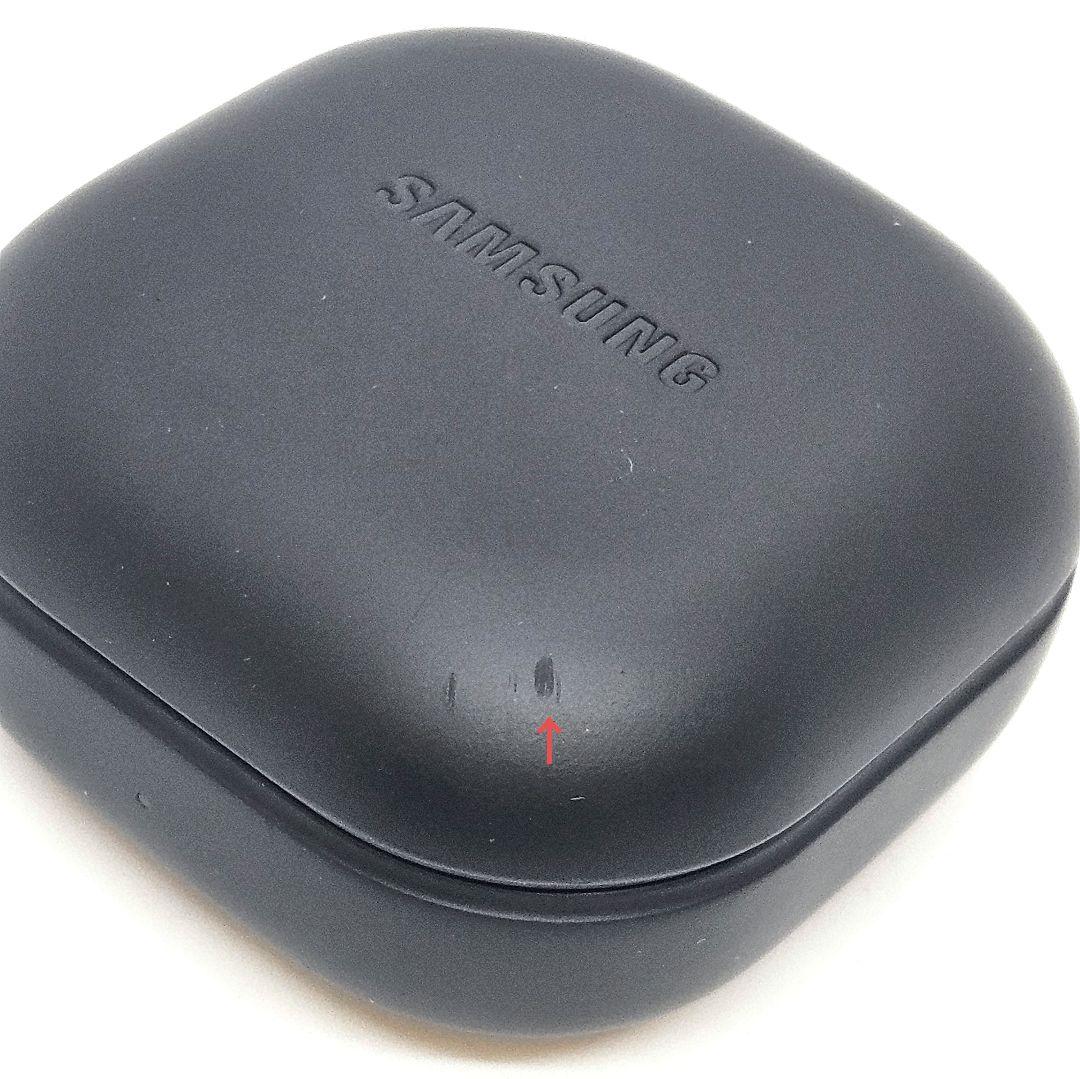 SAMSUNG　Galaxy Buds2 Pro 　ワイヤレスイヤホン　ブラック