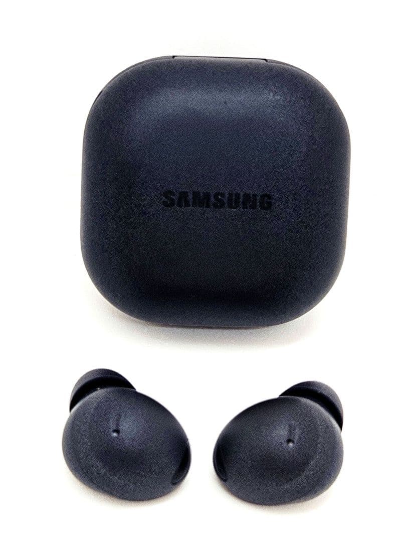 SAMSUNG　Galaxy Buds2 Pro 　ワイヤレスイヤホン　ブラック