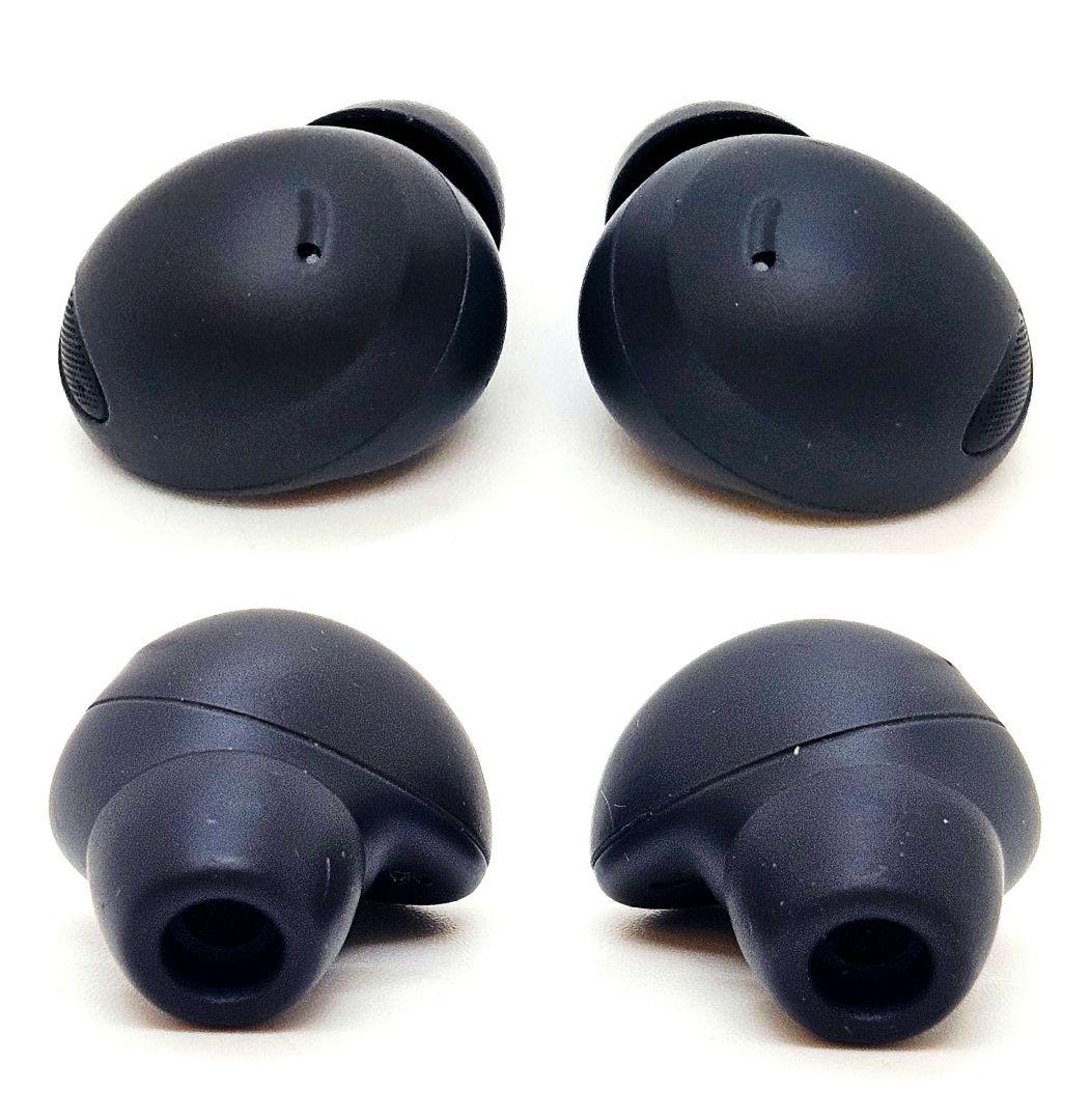 SAMSUNG　Galaxy Buds2 Pro 　ワイヤレスイヤホン　ブラック