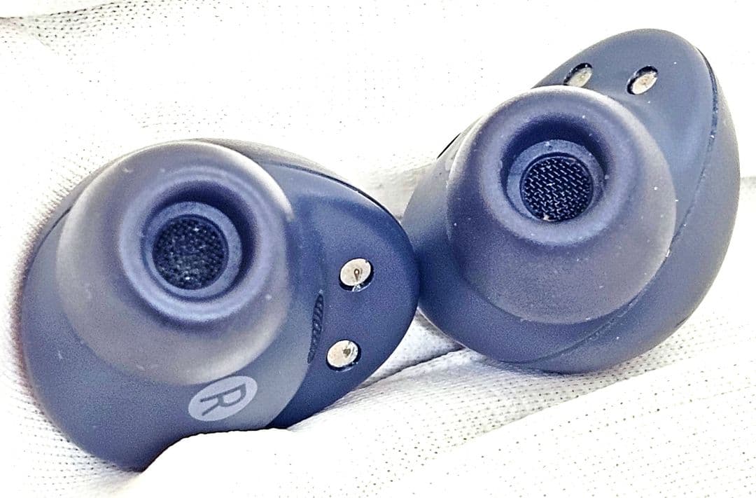 SAMSUNG　Galaxy Buds2 Pro 　ワイヤレスイヤホン　ブラック