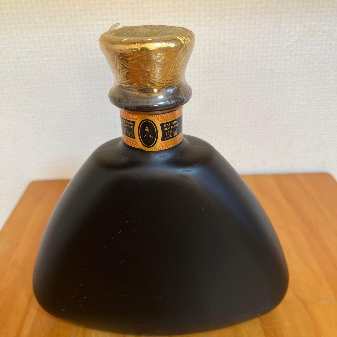 ジョニーウォーカー エクセルシオール 750ml