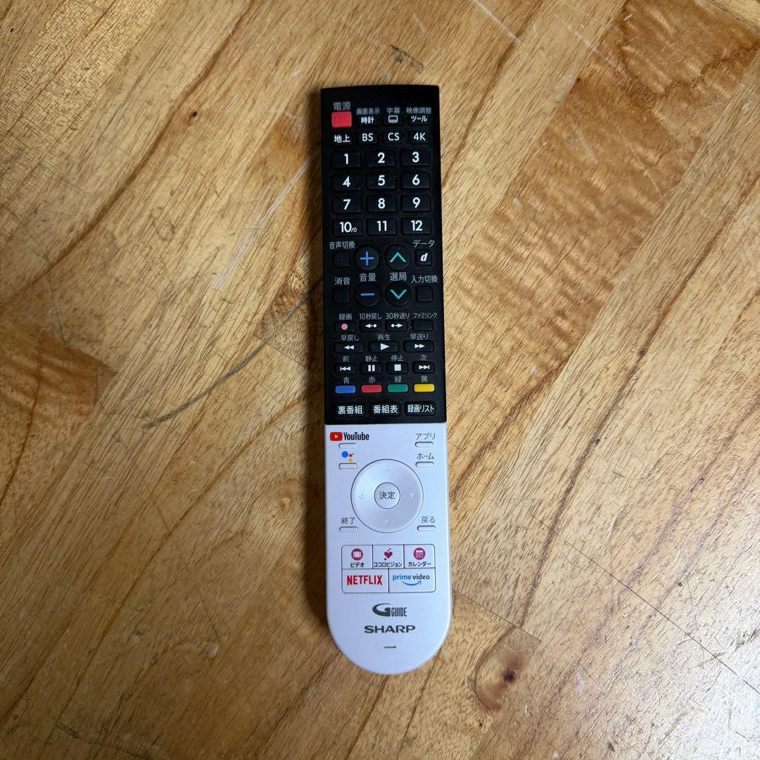 テレビ 1997