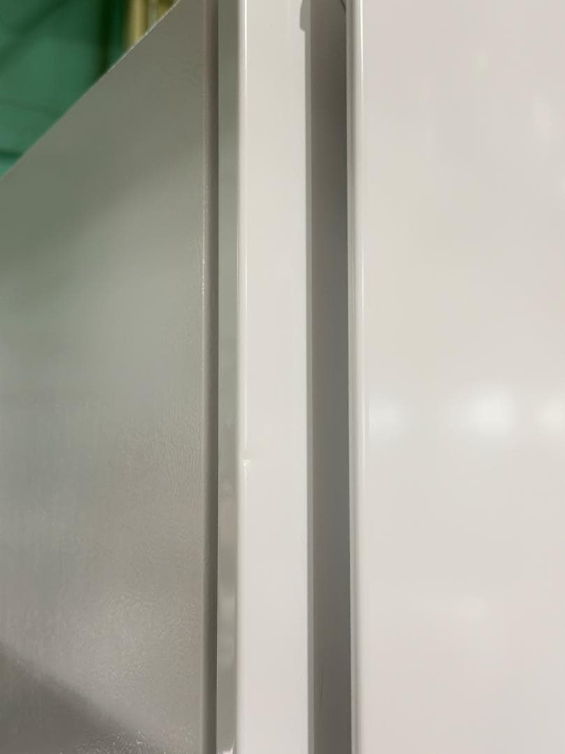 新生活■三菱電機■3ドア　冷蔵庫　MR-C33J-W　330L　2023年製