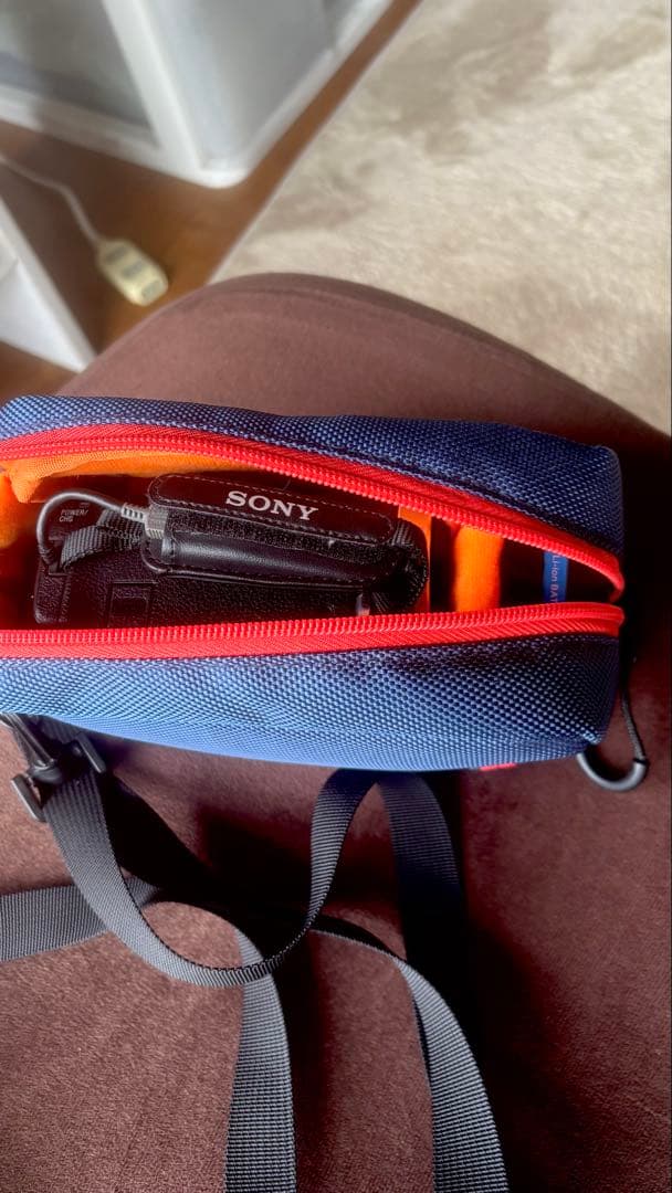 SONY HDR-PJ675ビデオカメラ プロジェクター機能付 美品