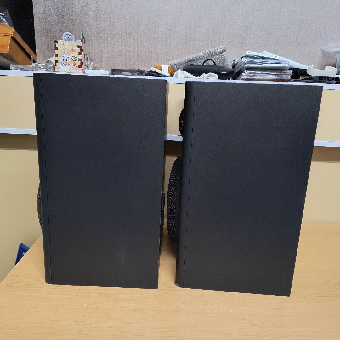 VICTOR SX-311 GY スピーカー ペア 2台セット ビクター 音出し