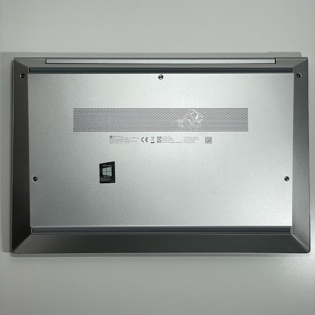 ★美品★EliteBook 830G8 第11世代i7 ノートPC office