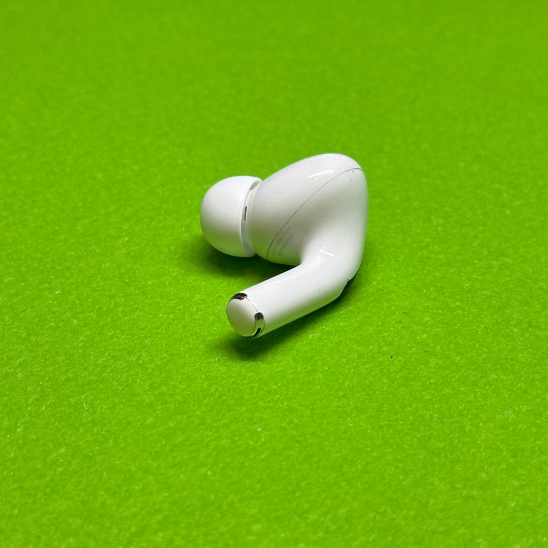 i3 エアポッツプロ 第2世代 AirPods Pro 右イヤホン Apple