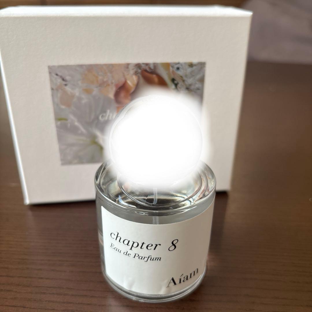 香水(ユニセックス) chapter 8 Aiam 50ml