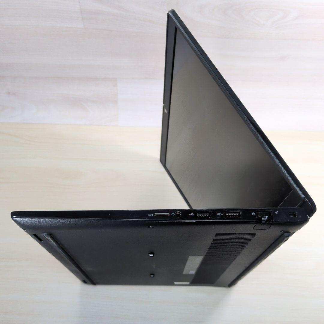 大画面15.6インチ！DELL 第11世代 Corei5 16GB P041