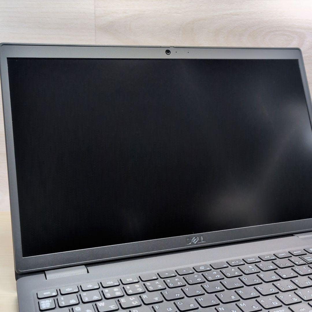 大画面15.6インチ！DELL 第11世代 Corei5 16GB P041