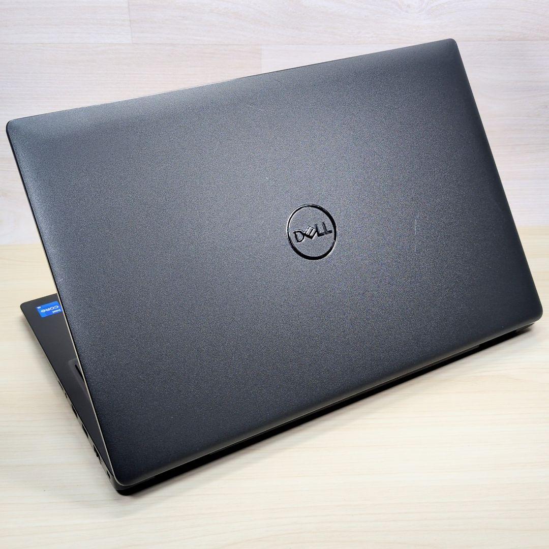 大画面15.6インチ！DELL 第11世代 Corei5 16GB P041