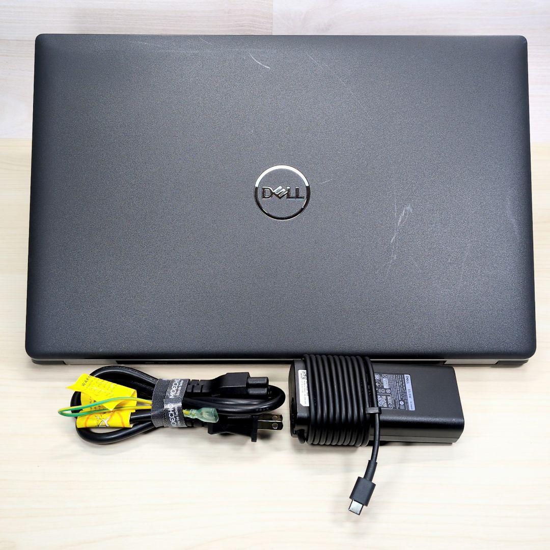 大画面15.6インチ！DELL 第11世代 Corei5 16GB P041
