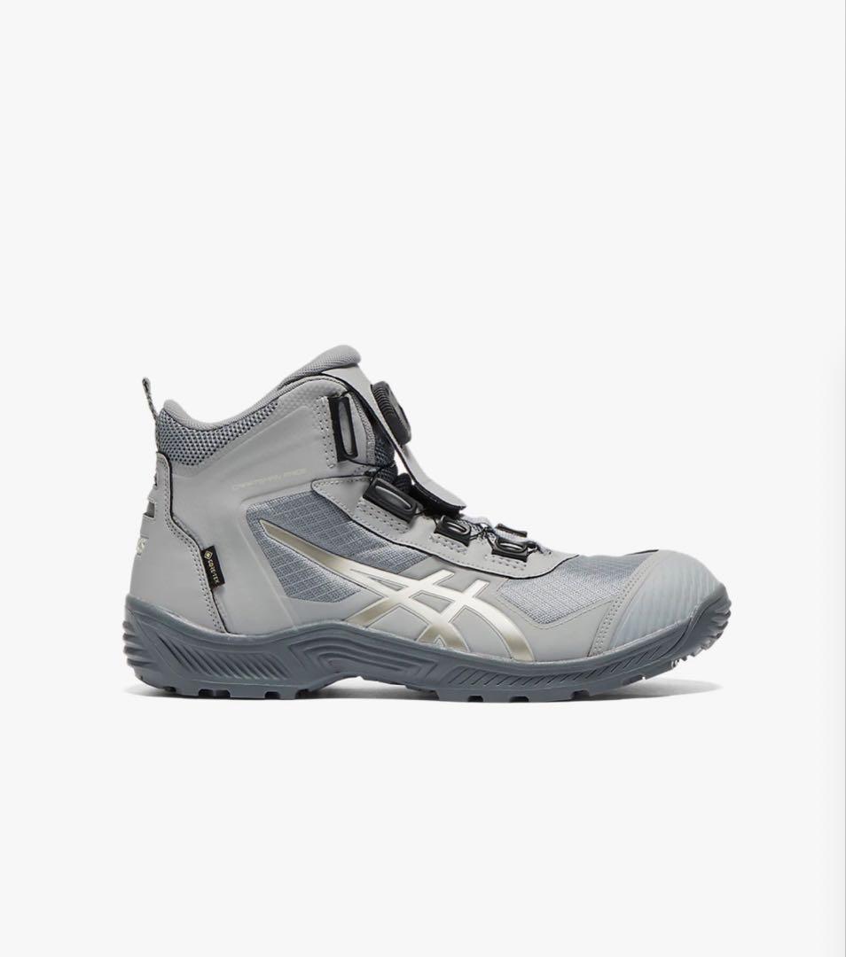 ASICS ピエドモントグレー×バーチ　CP604 GORE-TEX 27cm