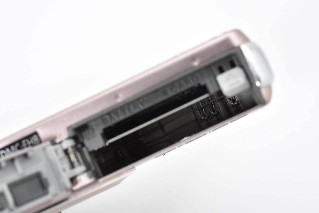 【お値下げ歓迎】Panasonic LUMIX DMC-FH8 ピンク