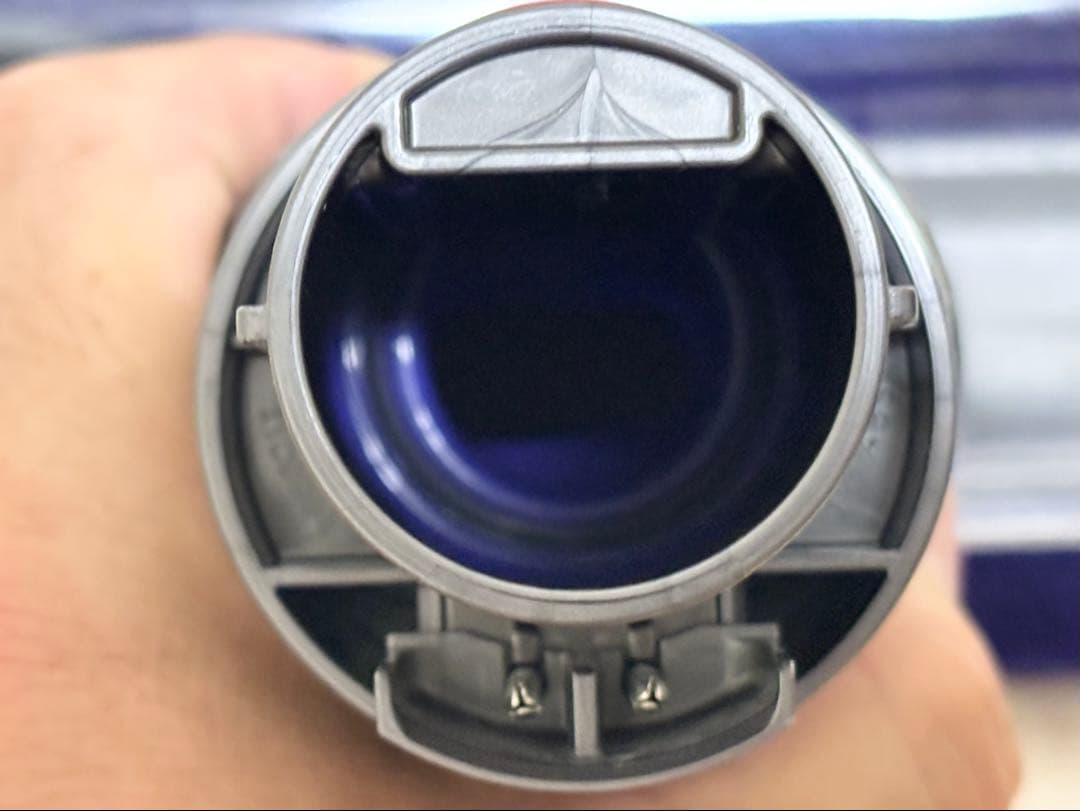【完全分解洗浄品】ダイソン ソフトローラークリーナーヘッド V7 V8