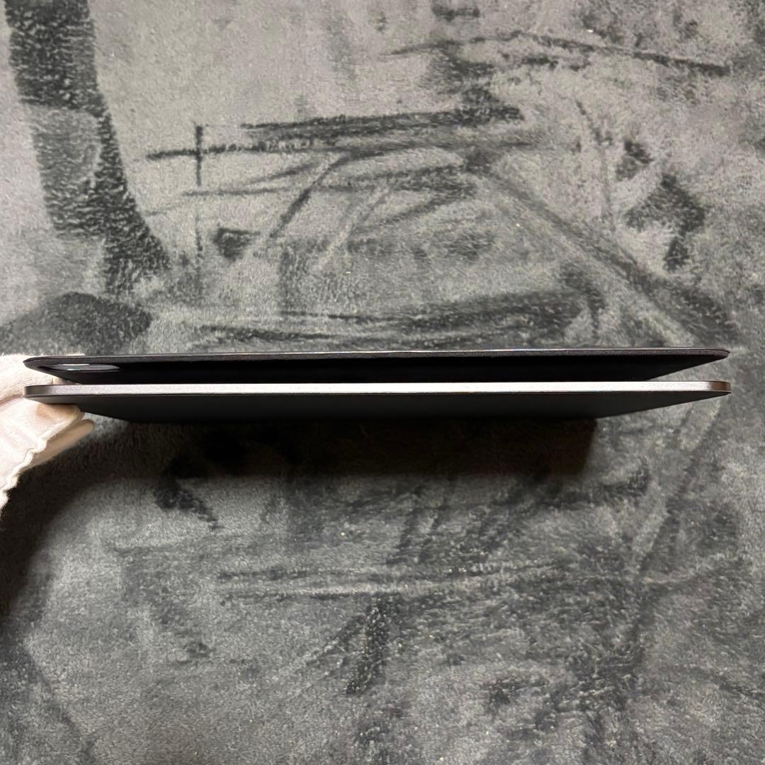 13インチ iPad Pro M5/M4 Magic Keyboard