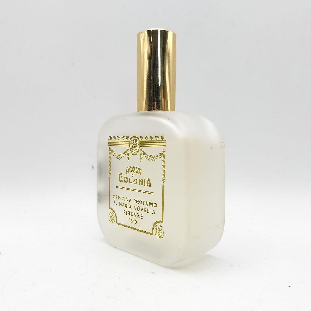■サンタマリアノヴェッラ　オーデコロン　マスク　100ml