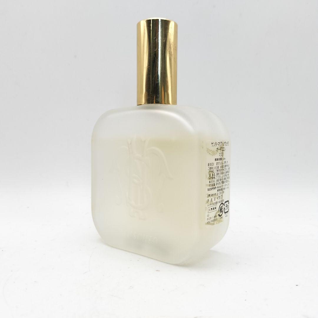 ■サンタマリアノヴェッラ　オーデコロン　マスク　100ml