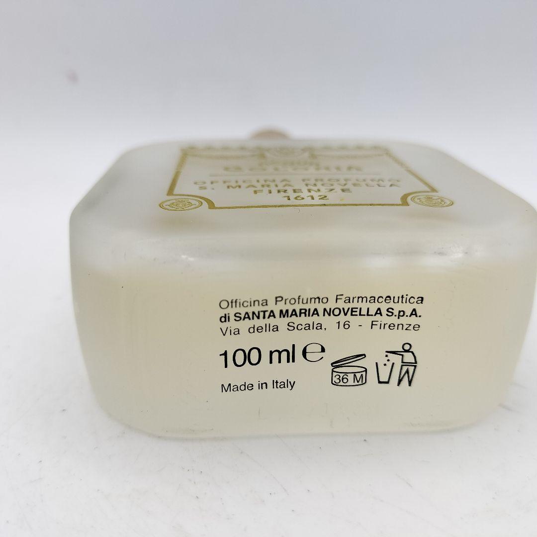 ■サンタマリアノヴェッラ　オーデコロン　マスク　100ml