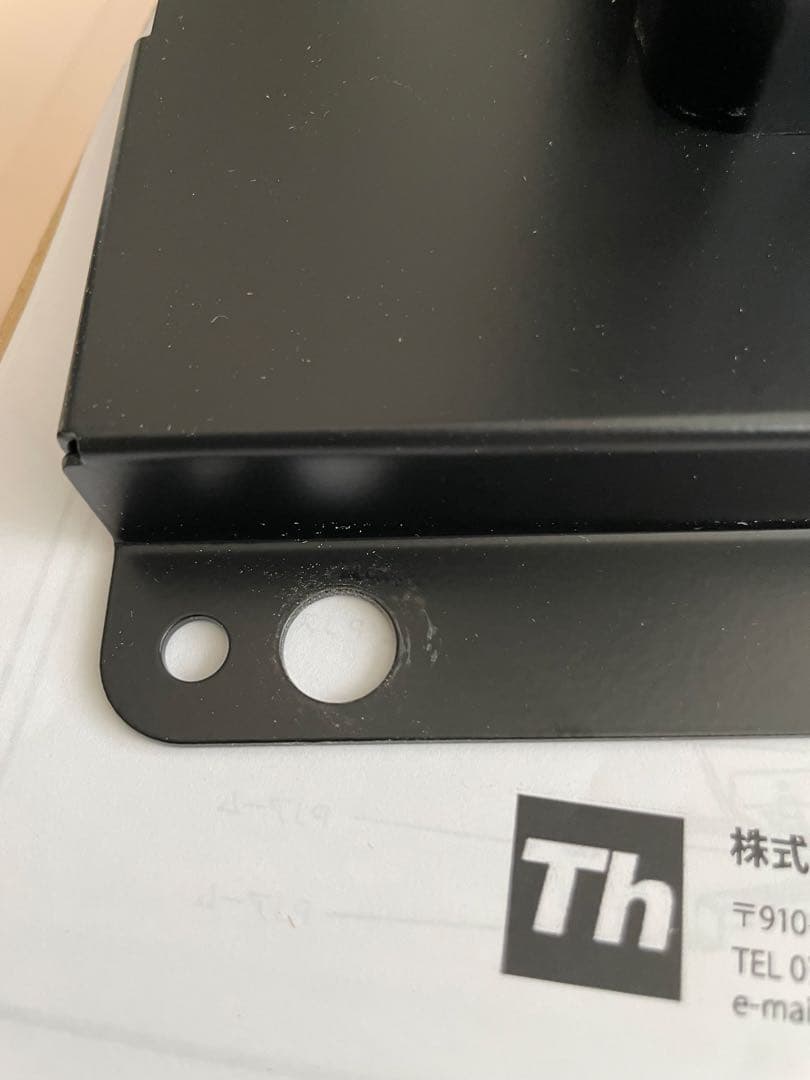 Theaterhouse Spider III プロジェクター天吊り金具