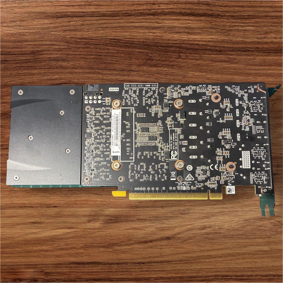 【動作確認済み】ZOTAC GeForce GTX1060 3GB