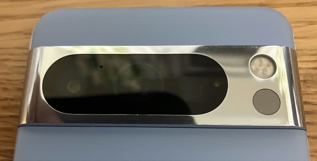 Google Pixel 8 Pro 128GB SIMフリー バッテリー劣化少