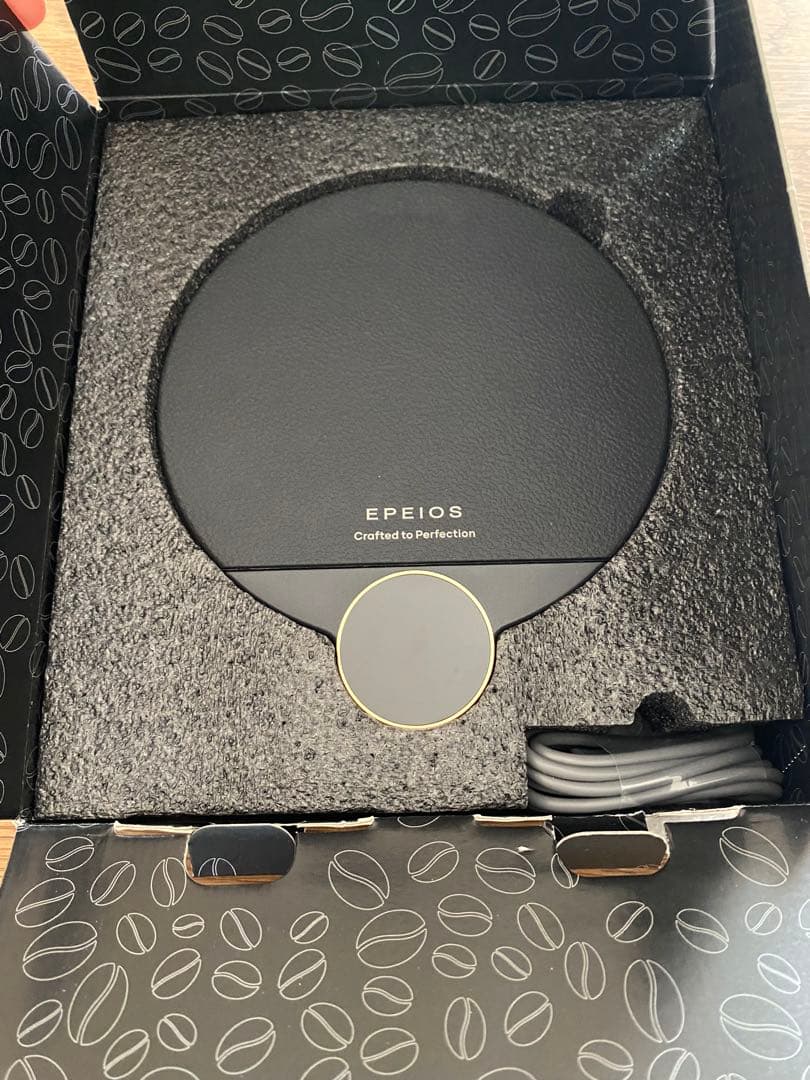 EPEIOS BALANCE コーヒー　スケール