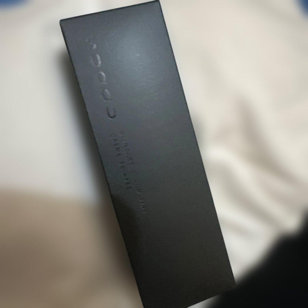 新品　SUQQU スキンケアクリームティント 10