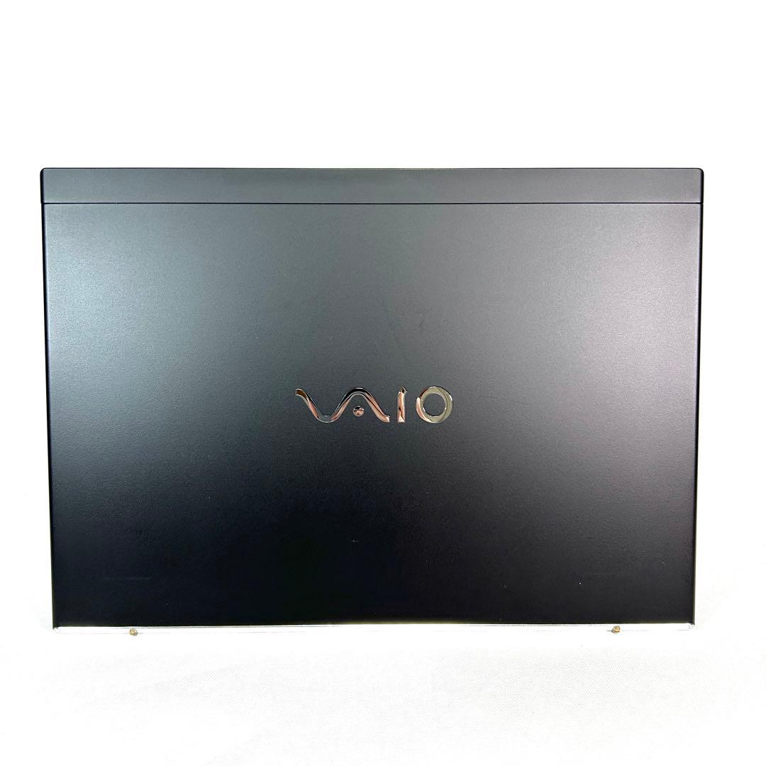 Windowsノート本体 VAIO Pro PJ VJPJ21 i5 256GB 16GB Office