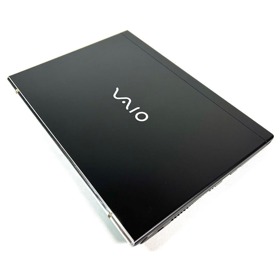 Windowsノート本体 VAIO Pro PJ VJPJ21 i5 256GB 16GB Office