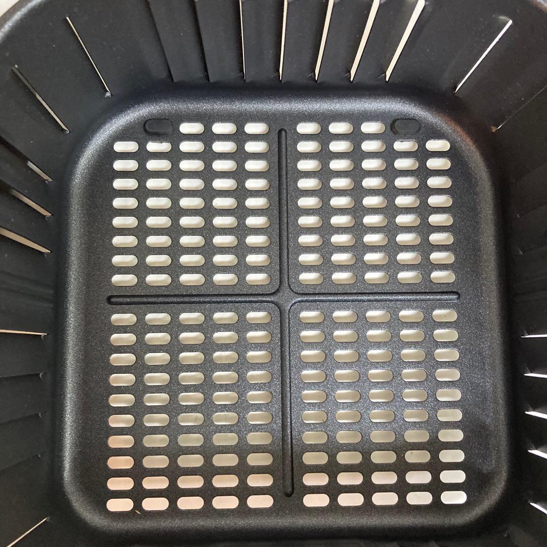 A3-46 Innsky ノンフライヤー エアフライヤー IS-AF004