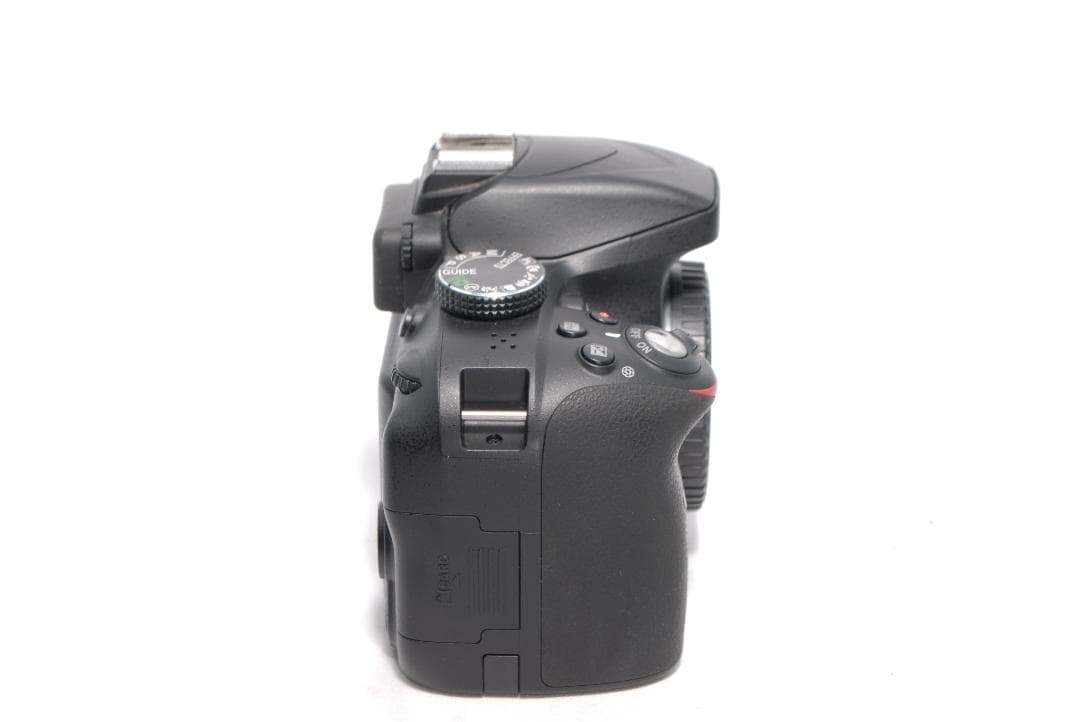 ✨Nikon D3300✨シングルレンズ✨届いてすぐ撮影OK✨一眼レフ
