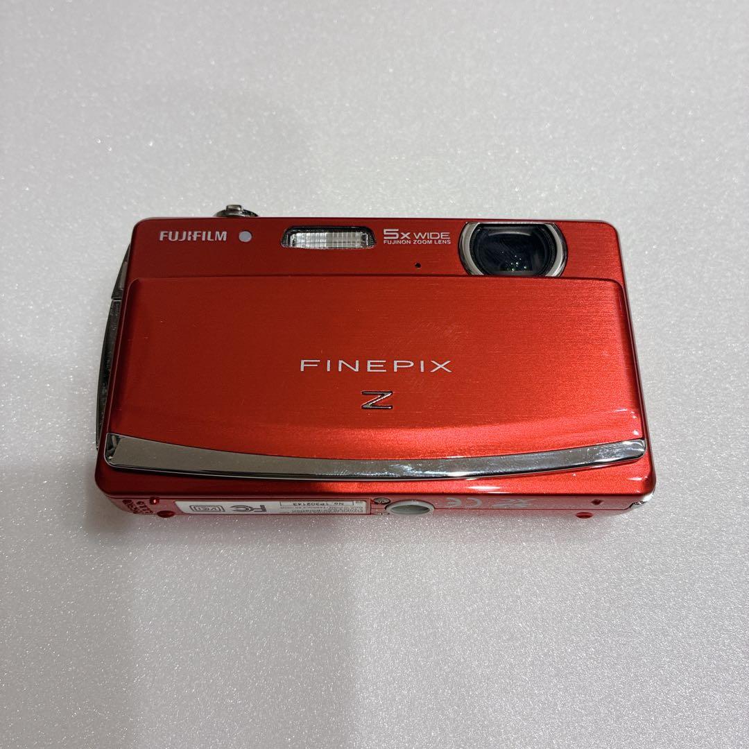 デジカメFUJIFILM FINEPIX Z90フジフィルムファインピクス