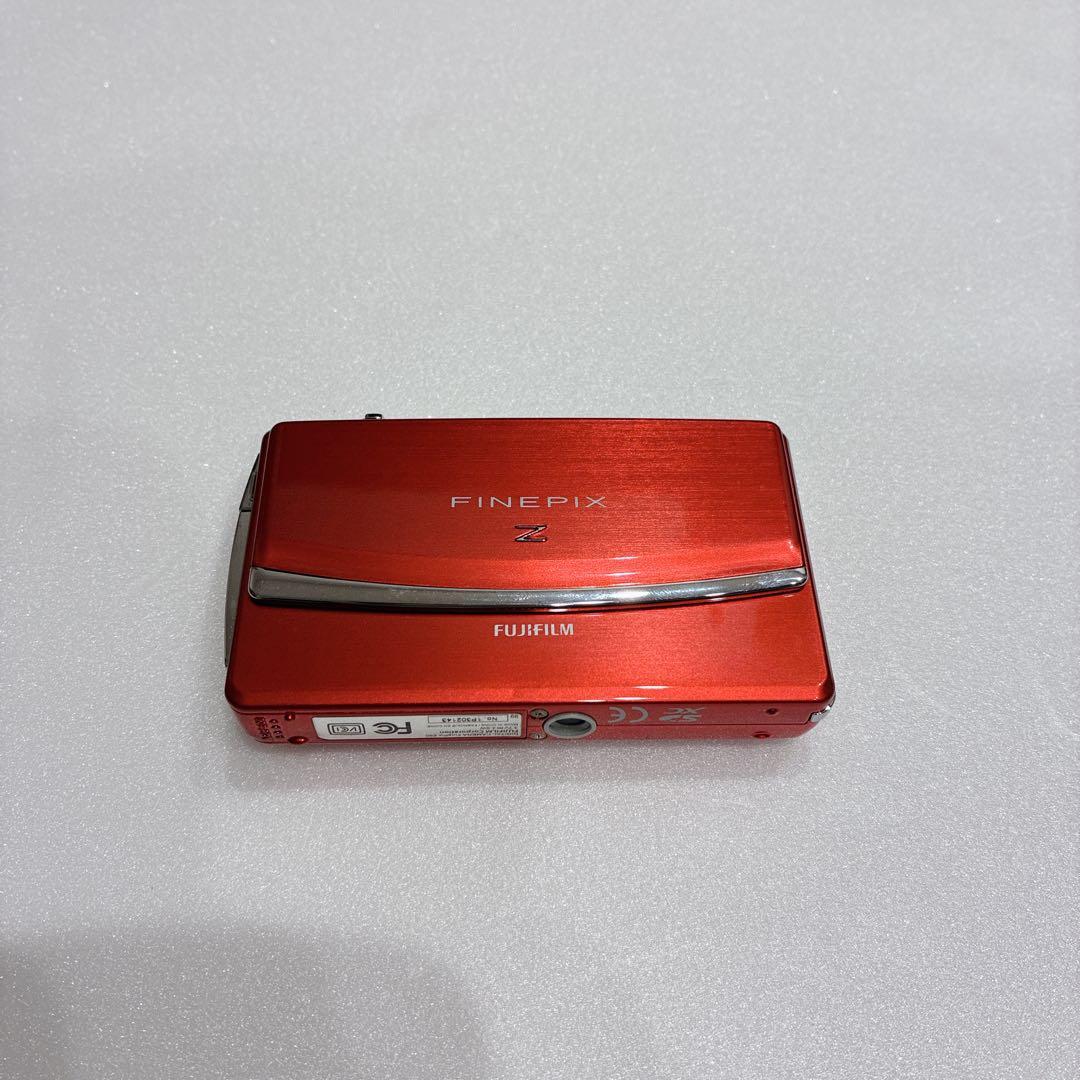 デジカメFUJIFILM FINEPIX Z90フジフィルムファインピクス