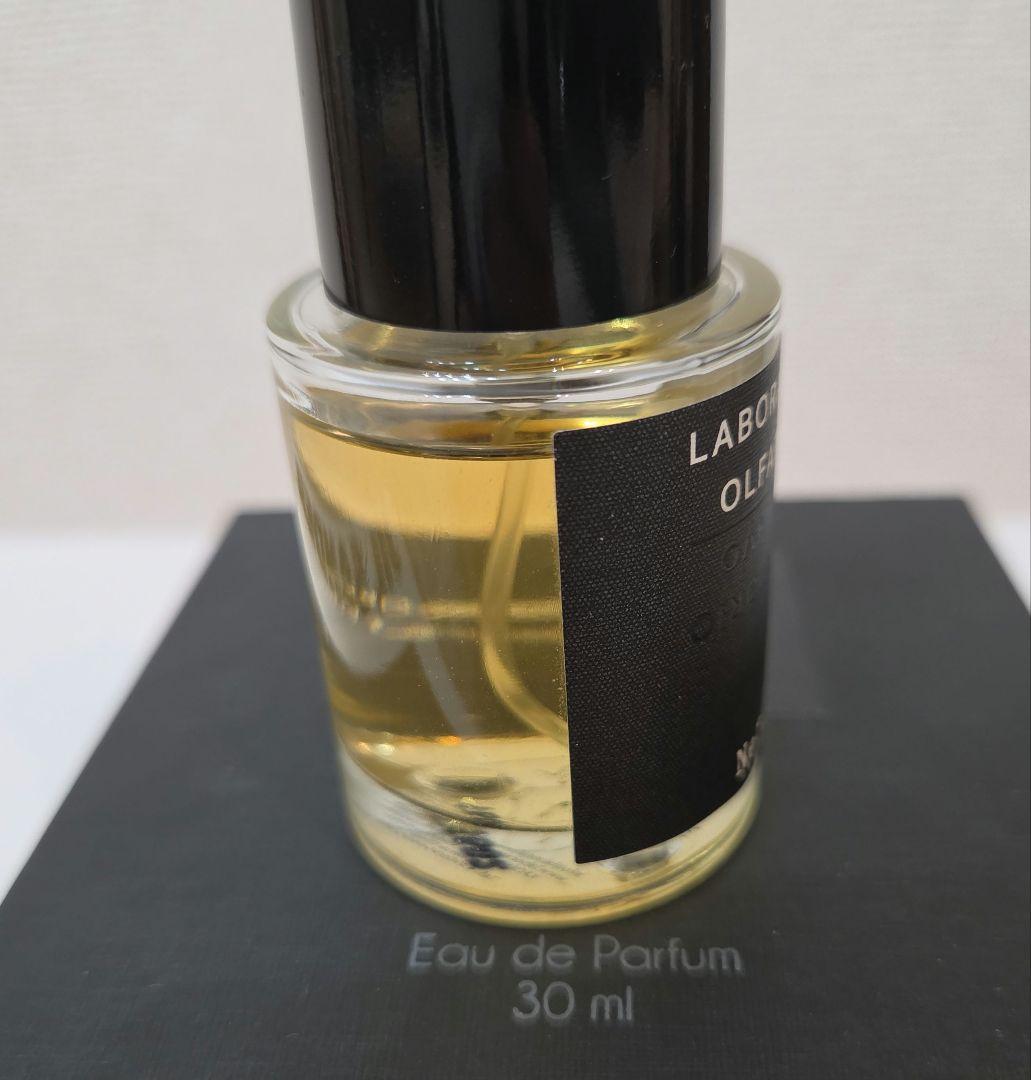 香水(ユニセックス) LABORATORIO OLFATTIVO Nerosa 30ml