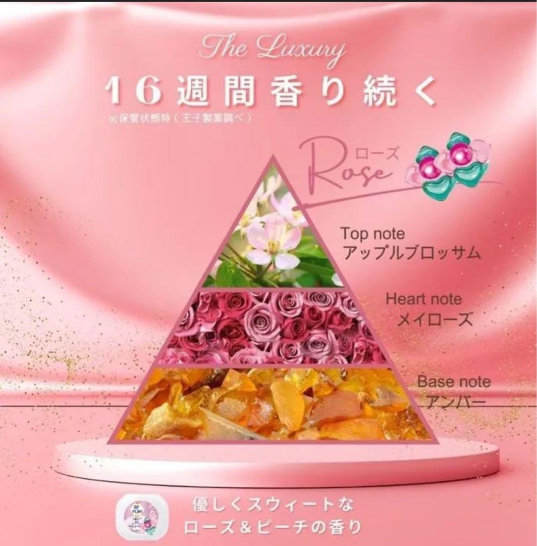 ar FUM ジェルボール全種類♡ボールド3種。117粒・香り付けビーズセット。