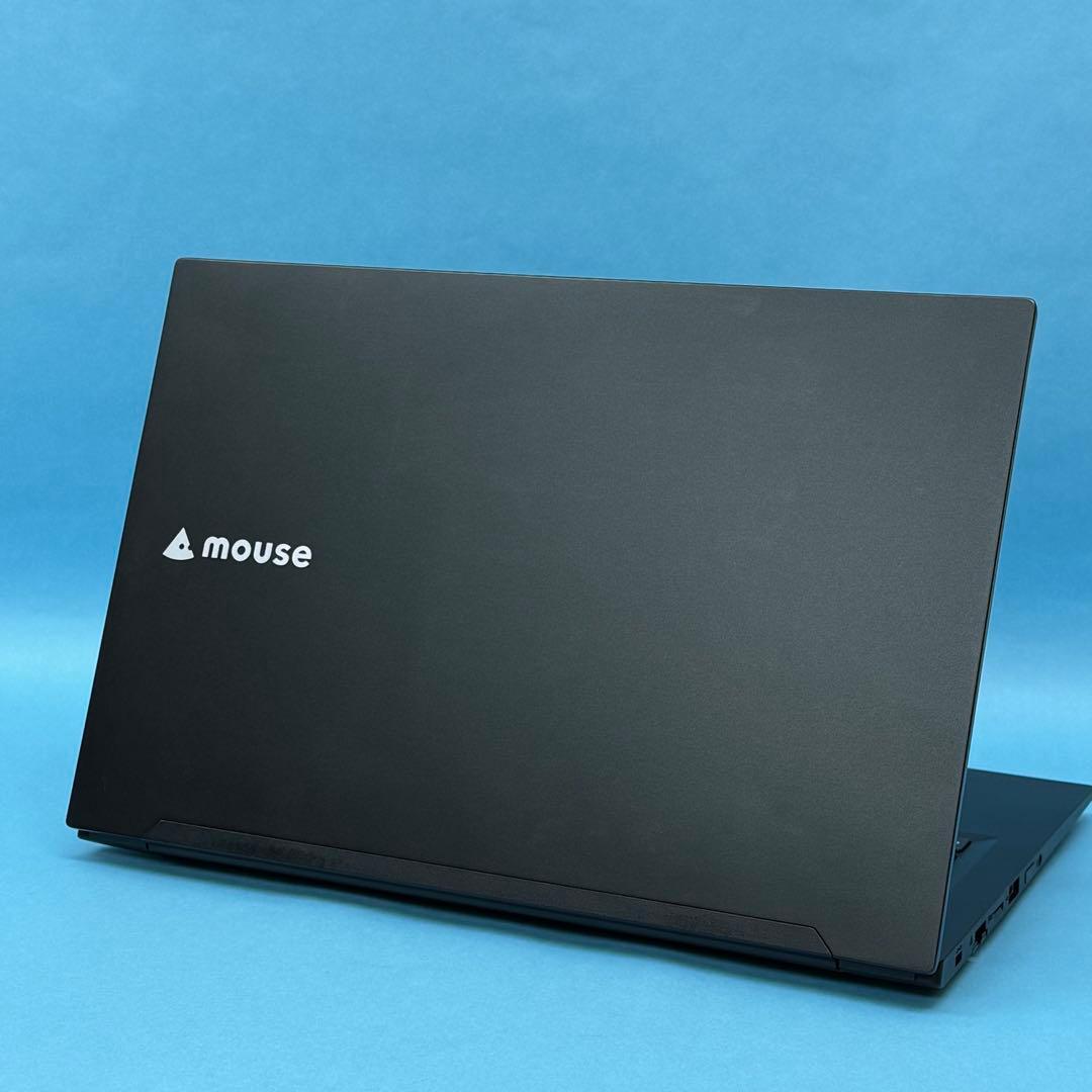125 美品 Mouse Pro i7 第11世代 16GB office