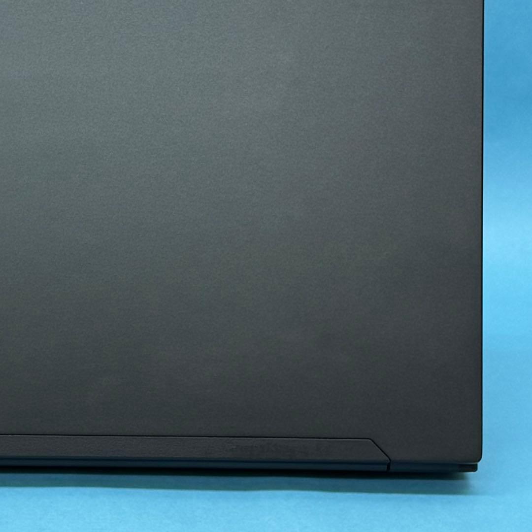 125 美品 Mouse Pro i7 第11世代 16GB office