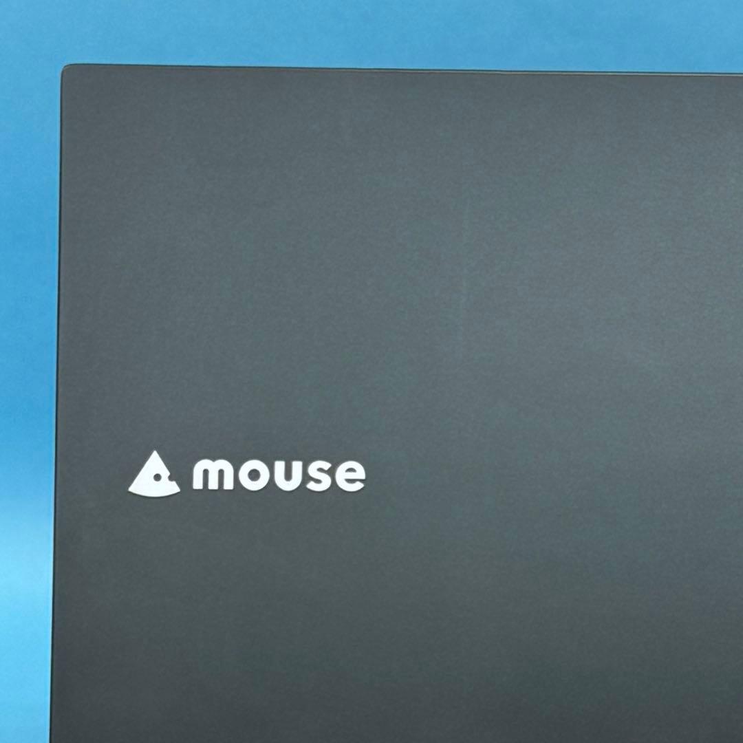 125 美品 Mouse Pro i7 第11世代 16GB office