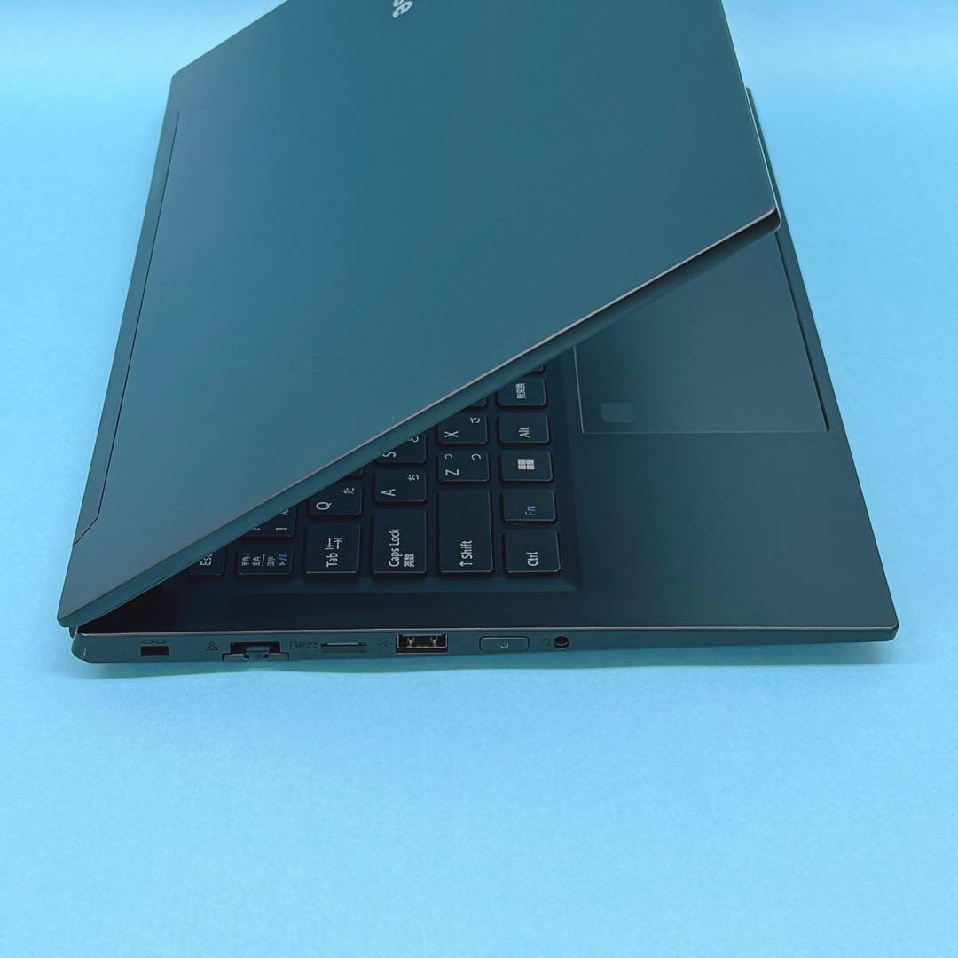125 美品 Mouse Pro i7 第11世代 16GB office
