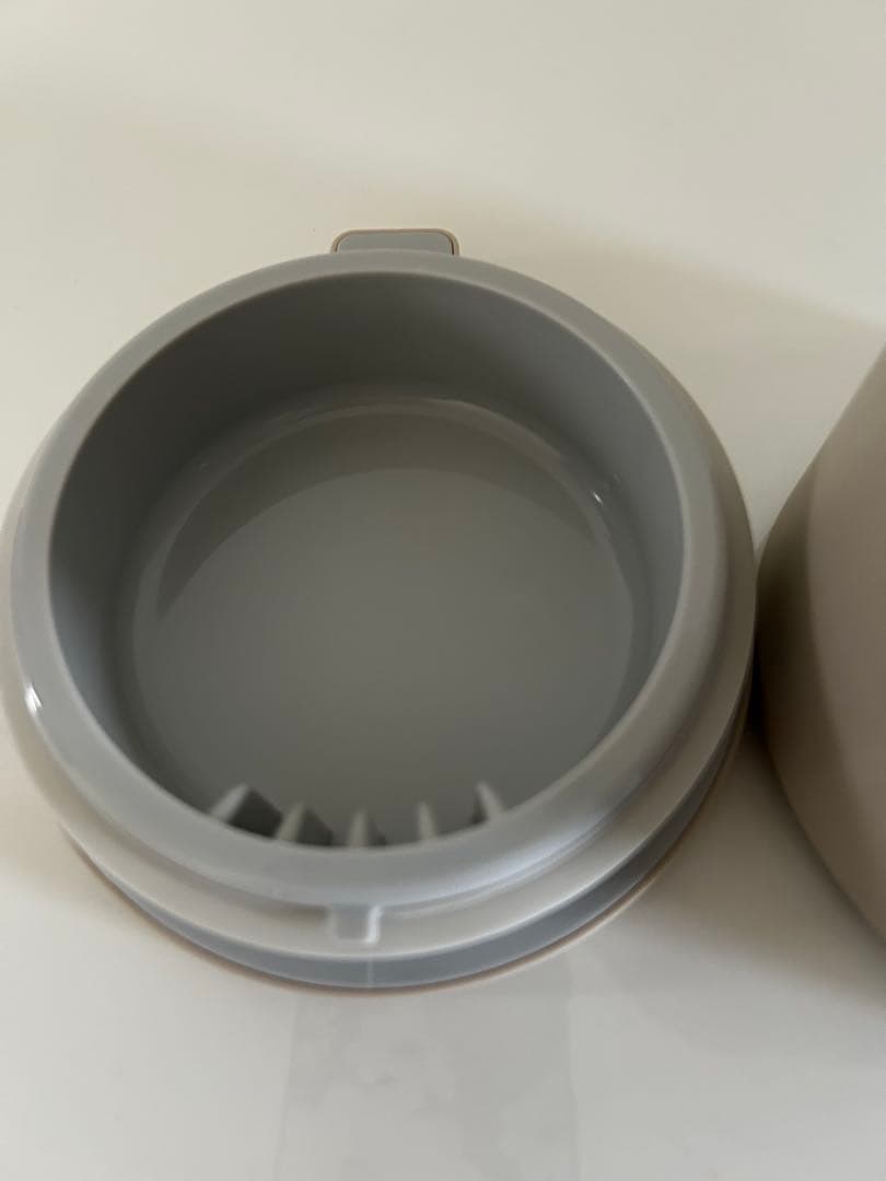 レコルト　自動電気調理ポット　レシピ、説明書、ブラシ付き