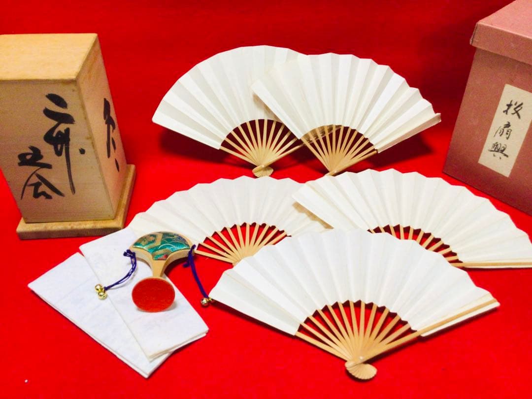 投扇興 セット 1970年代 当時物 大本山 円満院門跡 道明大僧正 真作保証